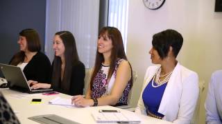 The Heartbeat of Amerit Fleet Solutions: Meet Jessica