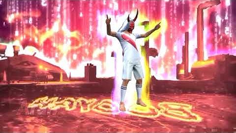 SHARE CODE ĐẬP ĐẬP VS LIA CAM CỰC VIP - ALIGHTMON - FREE FIRE // Aran