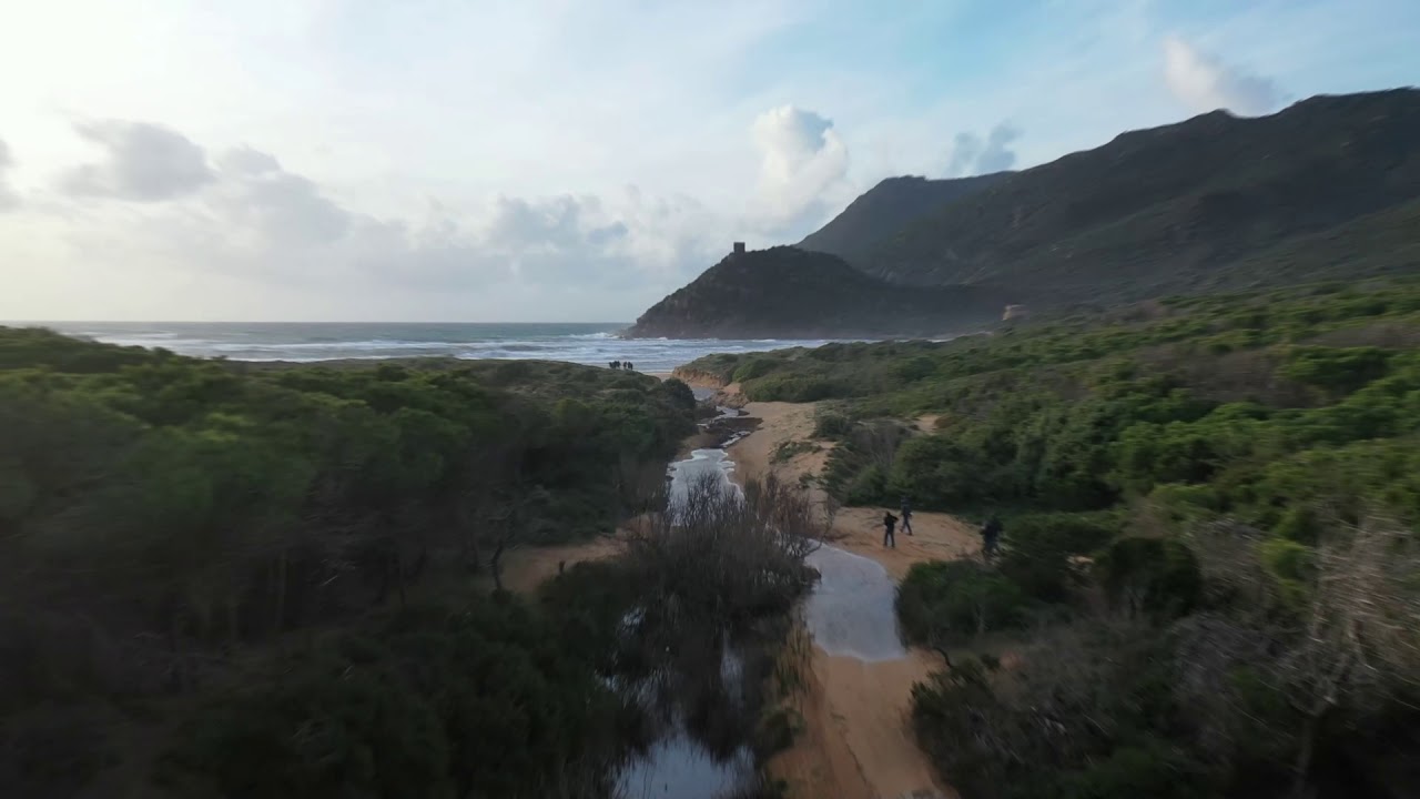 La leggenda del Lago di Baratz
