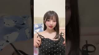8／8 姫野ひなの tiktok live himeno hinano japanese idol ＃cute ＃歌ってみた ＃dance