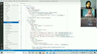 Tugas Mobile Programming Kelompok 5