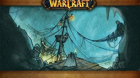 Classic Forgotten Dungeons S01E03: The Deadmines | World of Warcraft Gameplay | PC