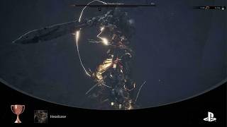 Mortal Shell II Glitch Invincibility