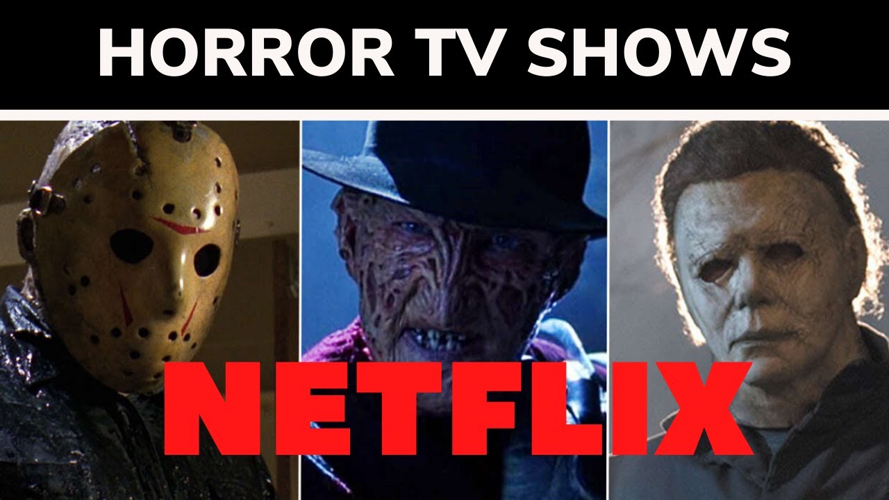 10 Best Horror TV Shows on Netflix in 2020 - ViralMasalla ...