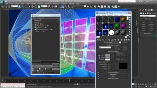 Render Pass System | MAPData