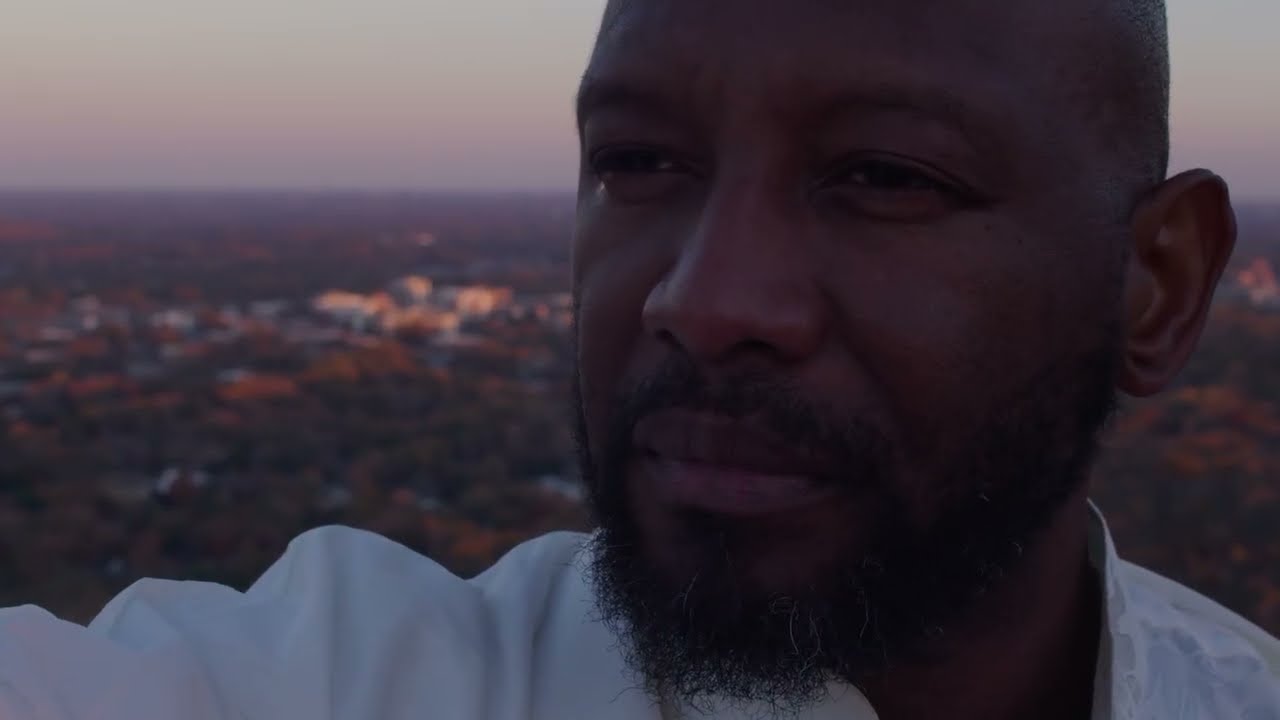 Masters of the Mountain