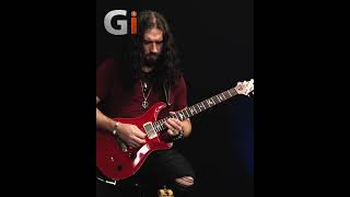 Danelectro The Eisenhower Fuzz Pedal | Nick Jennison | Guitar