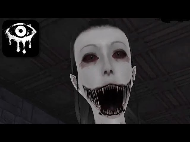 Eyes - The Horror Game Remake, Launch Trailer