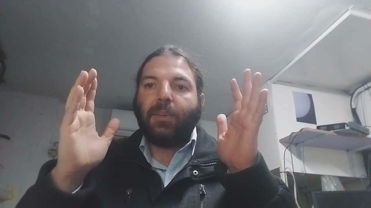 الحق نفسك قبل ما تروح عليك! صار  الوقت!  صار لازم تتعلم لينكس.