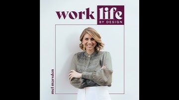 Creating a Neuroinclusive Workplace with Mariane Power