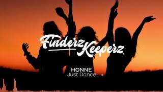 HONNE - Just Dance