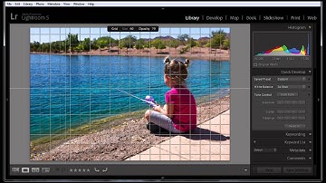 New Cropping and Layout Features In Lightroom 5