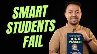 Why Top Students Fail the Engineering PRC Board Exam (And How Average Students Pass)