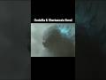 Best bond between a Human and a Titan | Godzilla Edit | Bloody Mary(slowed) #godzilla #monsterverse