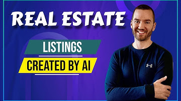 How To Write A Real Estate Listing Description That Sells (Using AI)