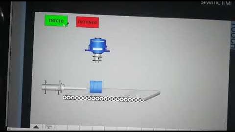 CONTROLADORES LOGICOS PROGRAMABLES  - PRACTICA II