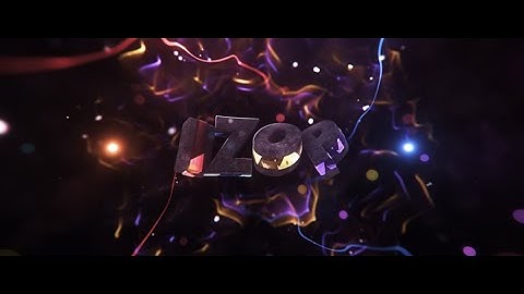 INTRO FOR IZOP | MY BIRTHDAY TODAY