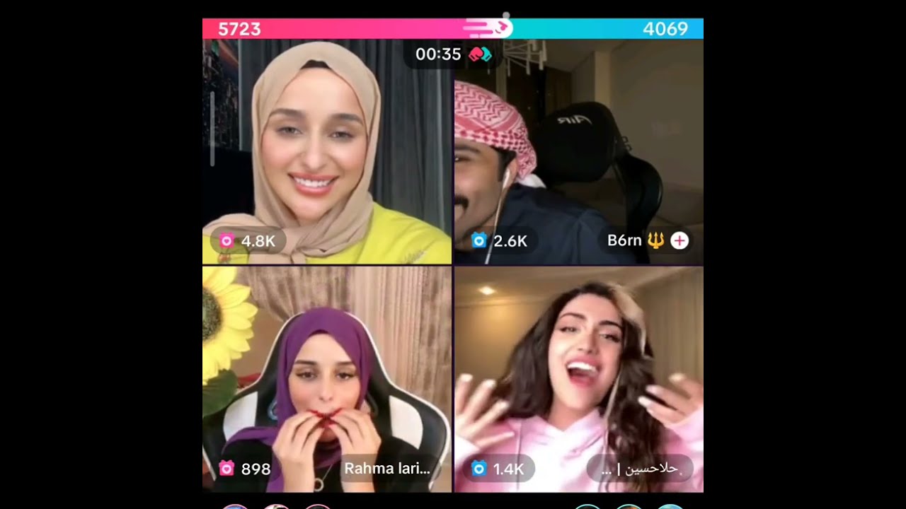 بطران يعترف لأ ضحى انو البنت الوحيدة يلي حبها بآل تكتوك وفرحت ضحى♥️🥹وضحى تطلب من بطران يسافر معها 😳😱