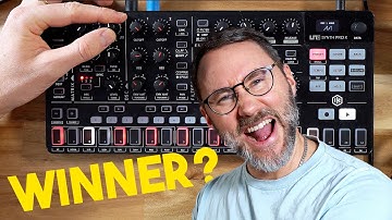 Uno Synth Pro X: Watch Before You Buy