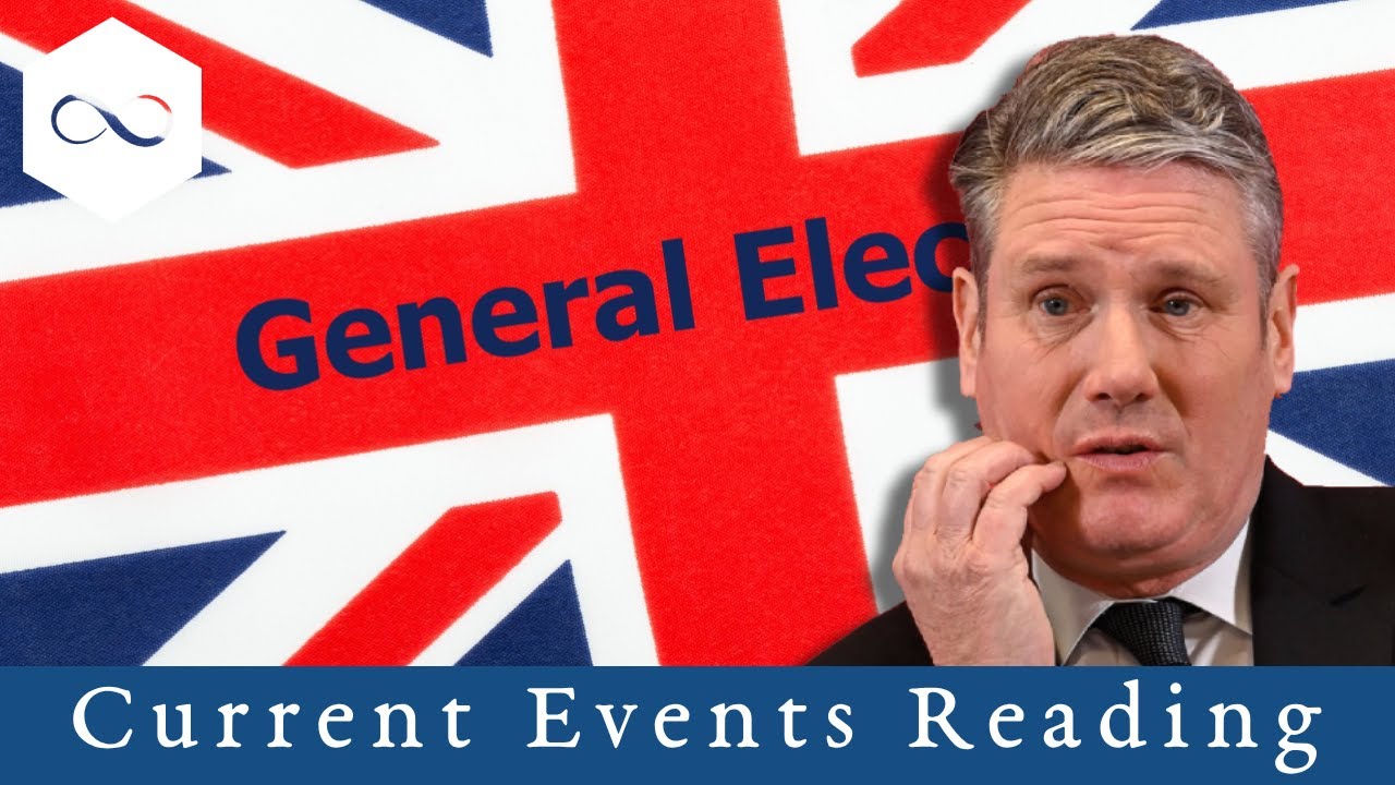 Current Events: UK Early General Election "Check-in" Tarot Reading