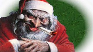 jogo do papai Noel mal crazy santa christmas screenshot 3