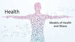 H3 Models of Health
