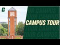 Charlotte campus tour  part 1