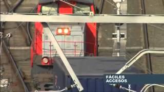 Proyecto Puerto El Gorguel. Murcia