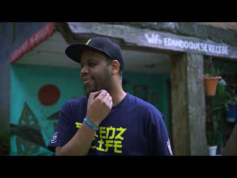 Rashid e Kamau - Dez anos de “Seis Sons” (parte 2)