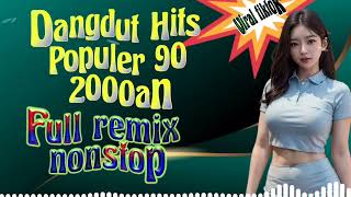 ALBUM DANGDUT LAWAS TOP POPULER 2024 | Remix Full bass | Viral 2024