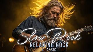 Remember the Golden Age of Classic Rock | Timeless Love Songs & Nostalgic Hits 70s 80s 90s