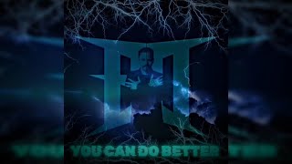 Blacklite District | You Can Do Better - Sped Up [FULL ALBUM]