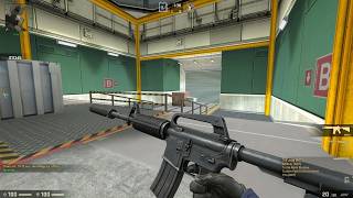 CSGO Mod For Counter-Strike 1.6 #5