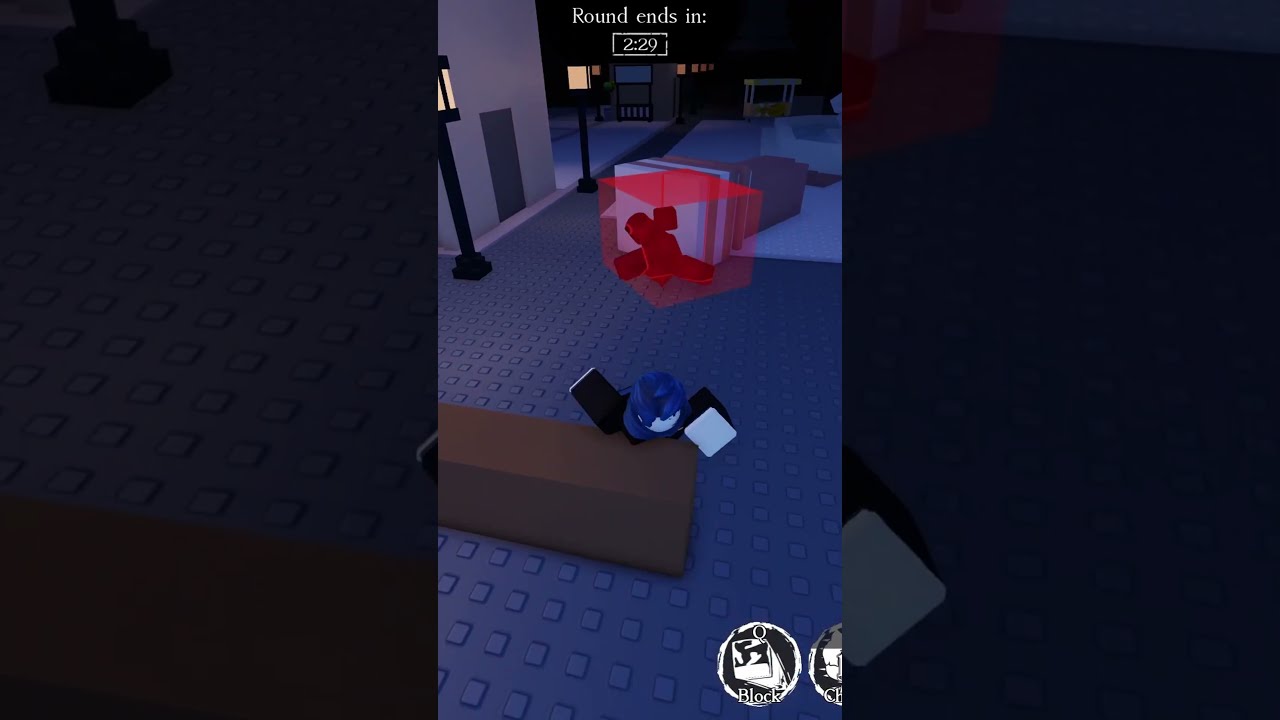 How To Actually Juke Killers Forsaken Skills Roblox Robloxmemes Troll Tutorial