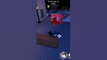 How To Actually Juke Killers! [ Forsaken ] #skills #roblox #forsaken #robloxmemes #troll #tutorial