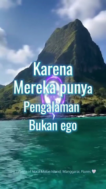 Pengalaman bukan ego #katakatabijak #motivasi #viralvideo #quotes #shorts #short #inspirasi
