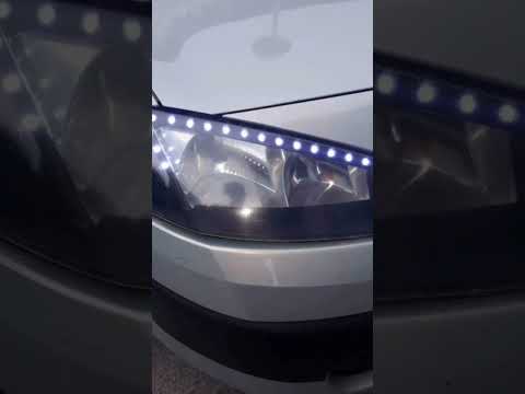 headlight repair and