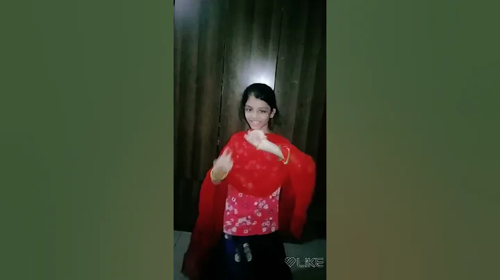 Jenifar Christine Gomes Best Dancing