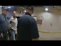 Man's Drunken Night Out Ends With Resisting Police! #bodycam