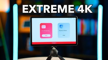 The Best 4K Video Recording and Live Stream Switcher Built For YouTube, Podcasts & Live Events