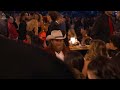 Brothers Osborne In The Audience At The 2024 GRAMMYs