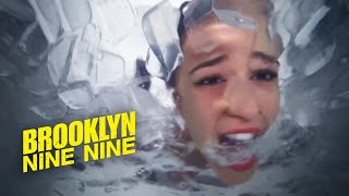 Amy Quits Smoking | Brooklyn Nine-Nine