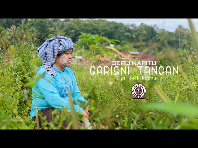 SERLI NAPITU  | GARIS NI TANGAN  | (OFFICIAL MUSIC VIDEO) | CIPT SERLI NAPITU class=