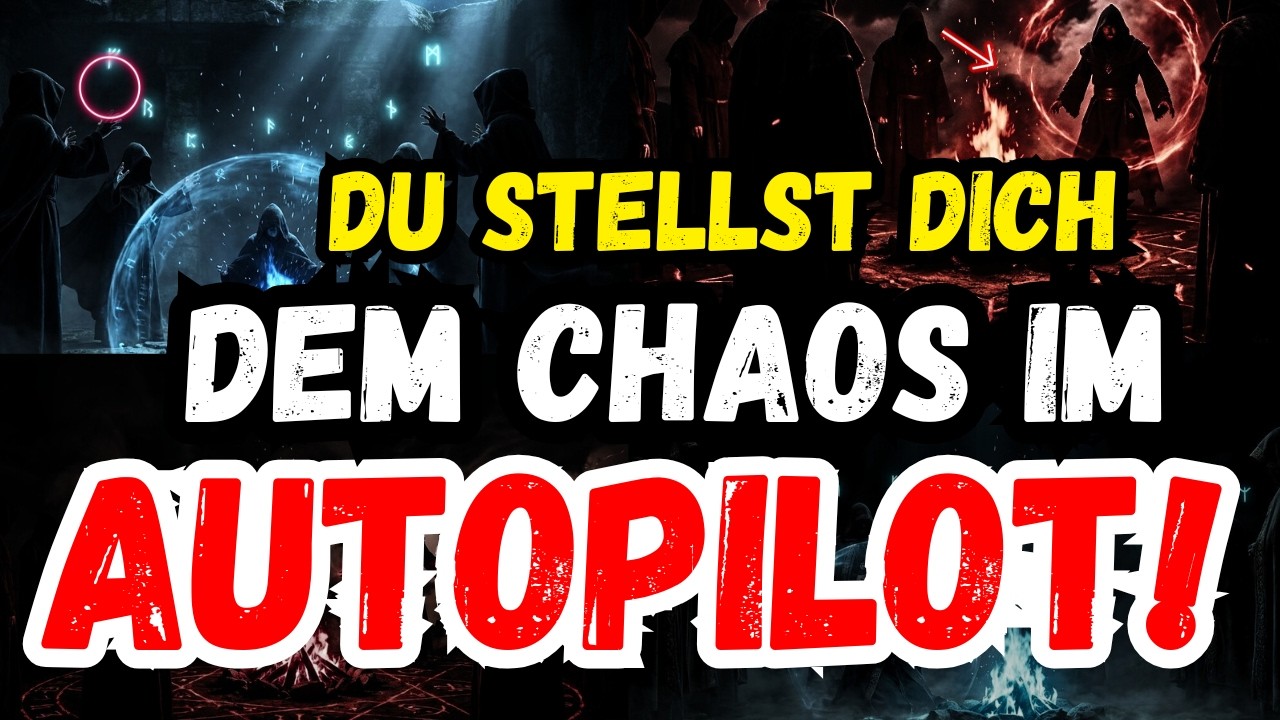 JETZT HABEN SIE ES VERSTANDEN… DU LÖST ALLES MIT ABSOLUTER KALTBLÜTIGKEIT—UND DAS HAT SIE SCHOCKIERT