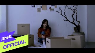 [MV] Boramiyu(보라미유) _ I tried(노력했는데)