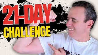10 Most Powerful Gratitude Afformations of All Time  (Listen for 21 Days)