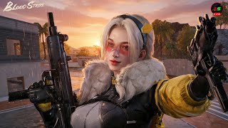 Blood Strike Live || Bot On Stream || streaming with Apex Shakib || Blood strike || apex Shakib ||