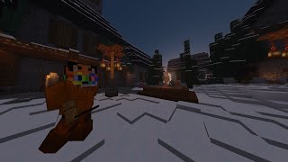 Eagle's Hub: 2.0 - New Lobby!