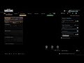Solo WARZONE DUB 1. 7