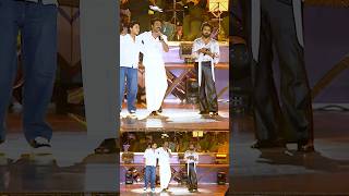 Dhh, Gv Prakash, Linga On Stage ..